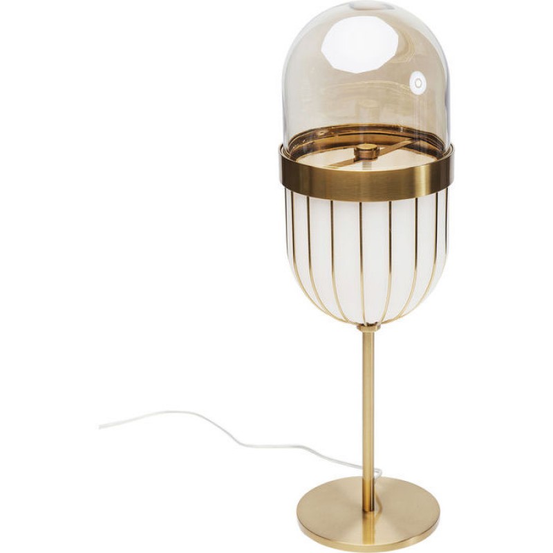 Table Lamp Swing Jazz Oval